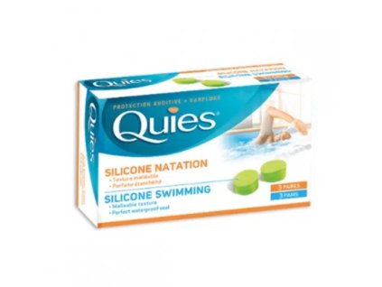 quies silikon 1