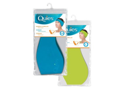 quies earband