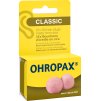 Ohropax Classic voskové špunty do uší