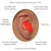 silicone ear diagram orange 081121 800x800