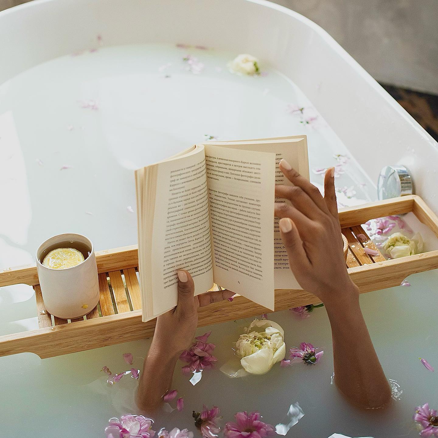 Koupelová sůl z Mrtvého moře: Perfektní prostředek pro duchovní očistu