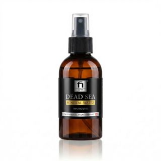 Originální voda z Mrtvého moře obsahuje více jak 30 minerálů, které působí blahodárně na pokožku. Nově máme v nabídce...