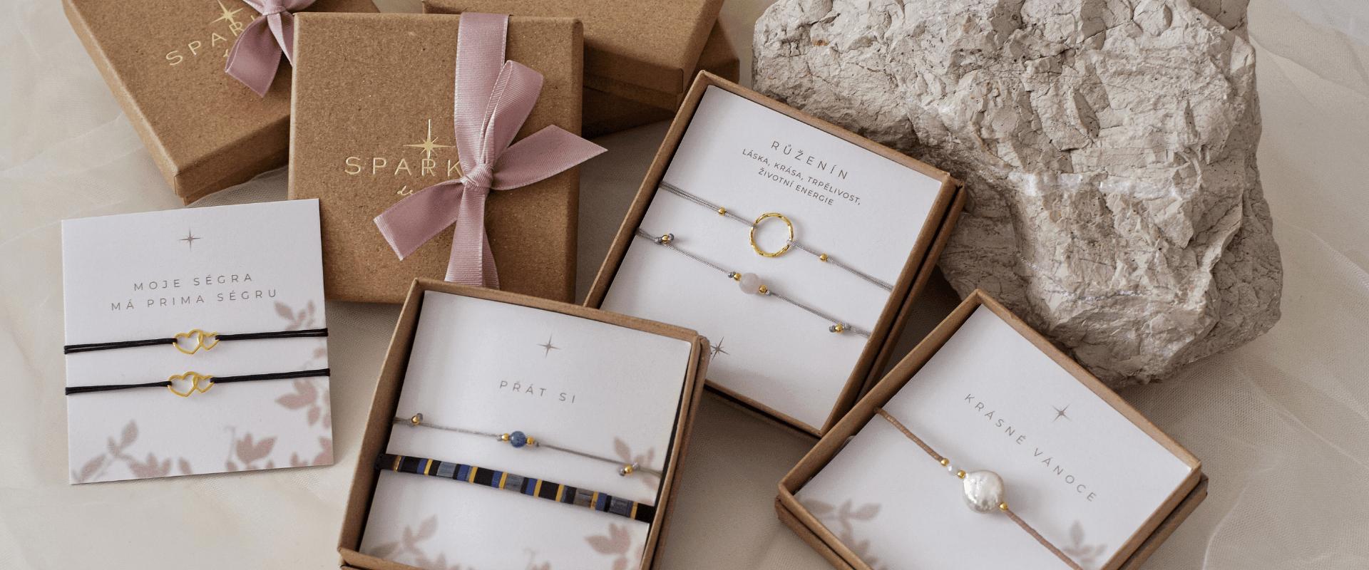 Vánoční inspirace