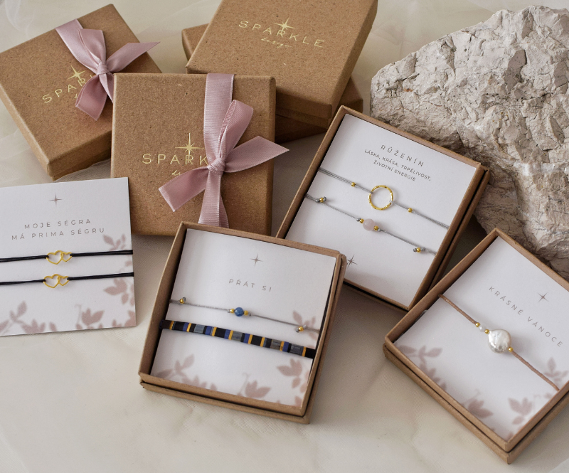 Vánoční inspirace