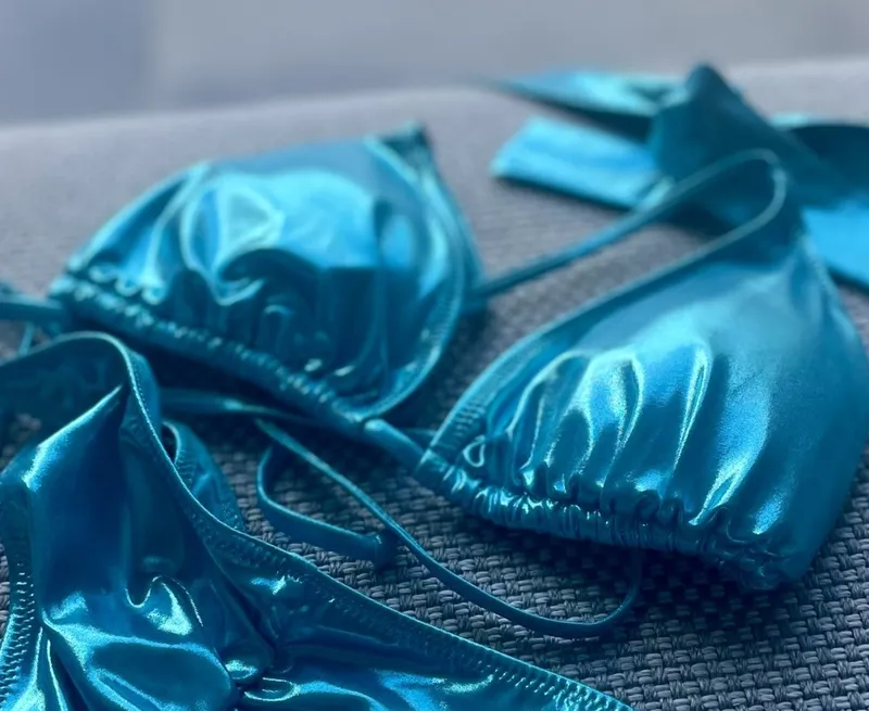 Gorgeous swimwear fabrics 2026 - 2027