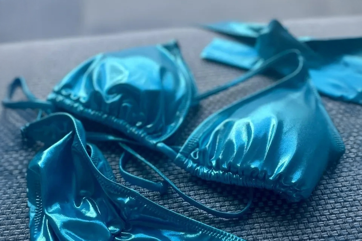 Dokonalé látky značky Sparkle Me