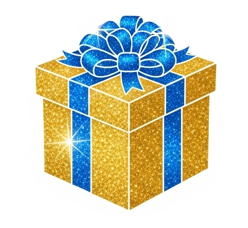 Sparkle*Me temporary tattoo