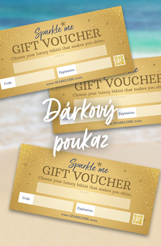 Dárkový poukaz