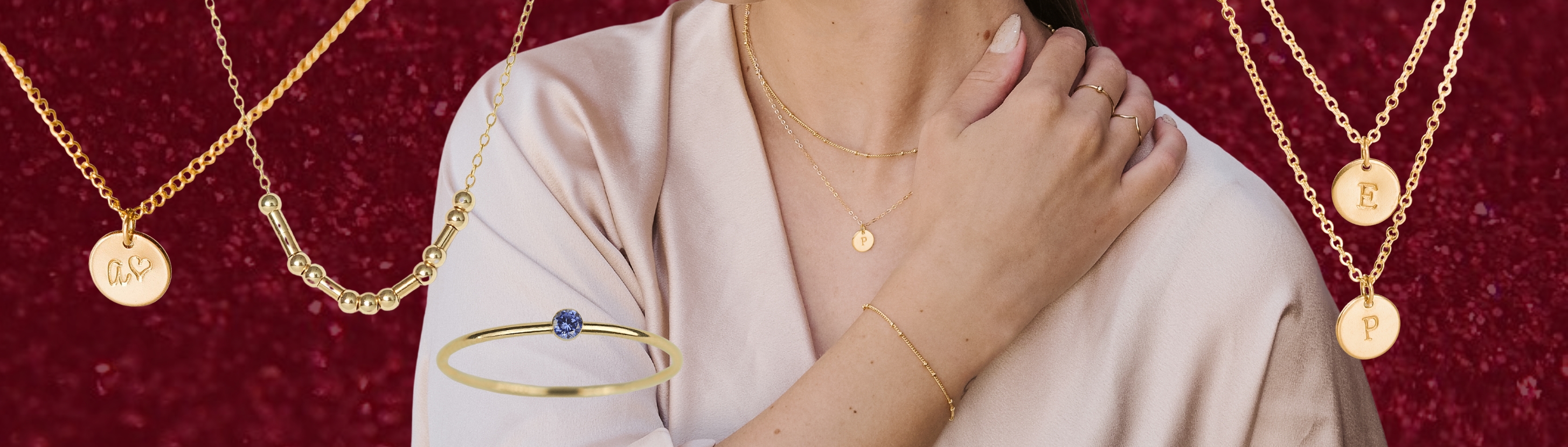 Personalizované dárky