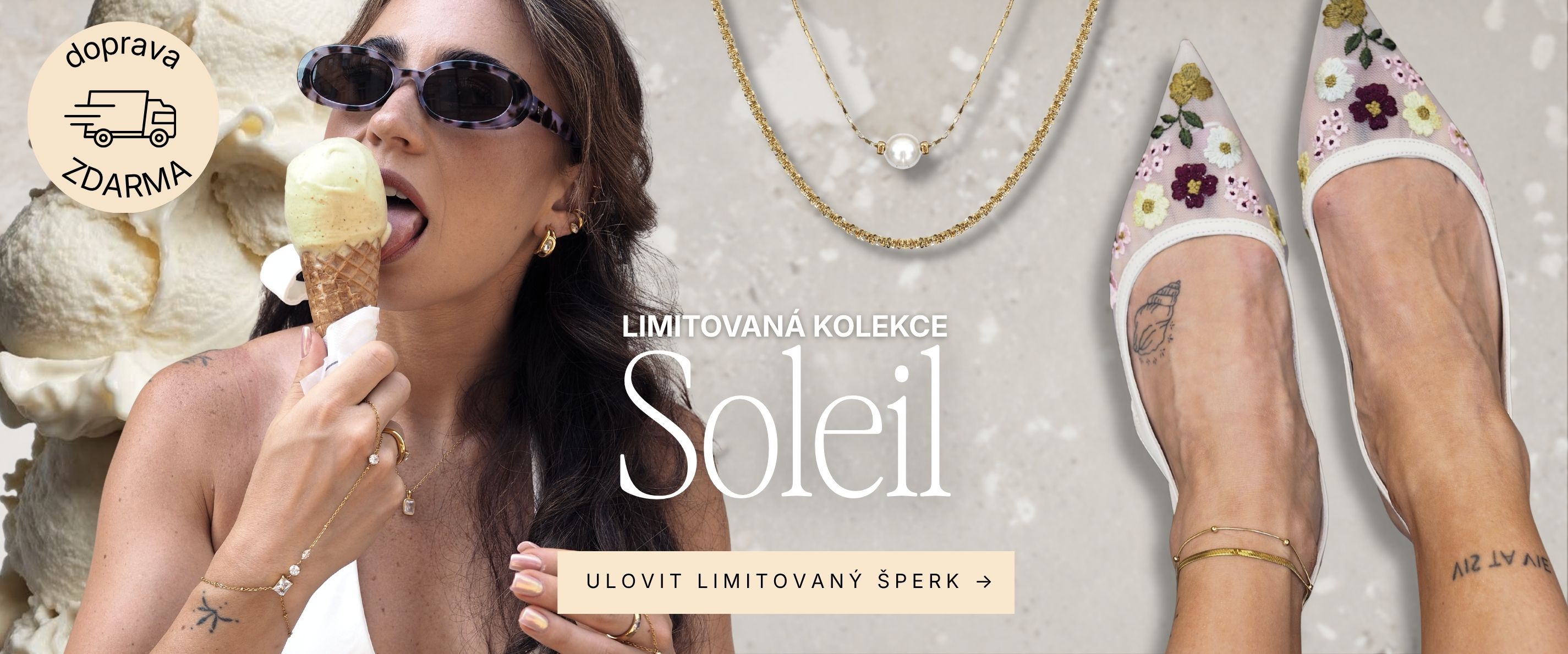 soleil pc