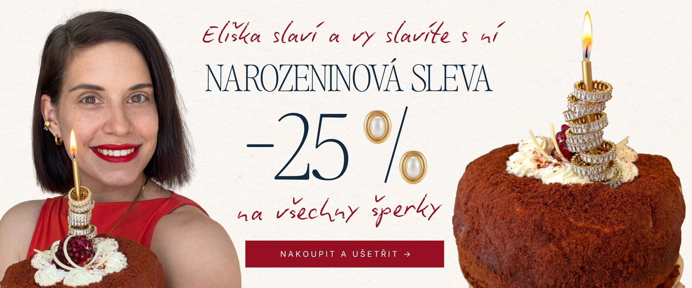 25% sleva