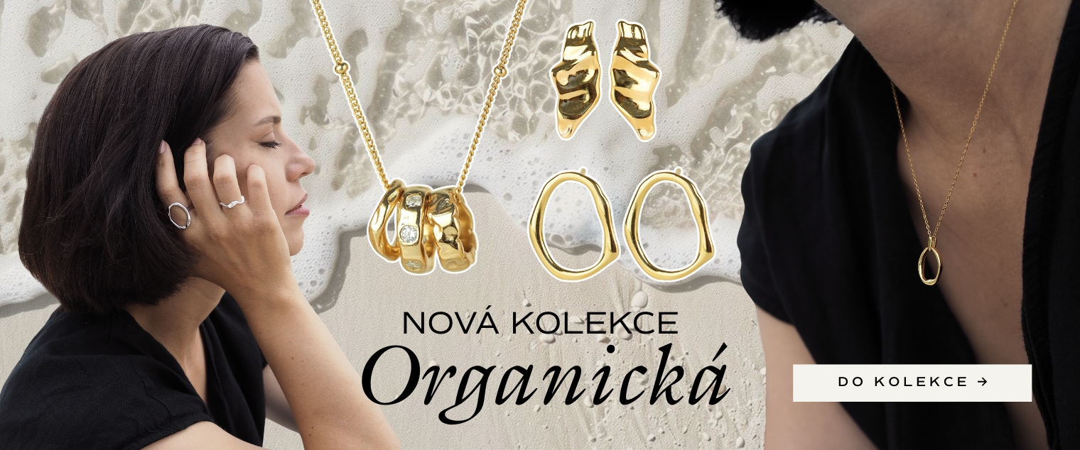 Organická kolekce