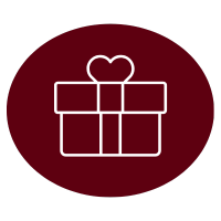 Dárková krabička zdarma