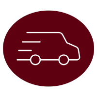 Doručení do 2 dnů