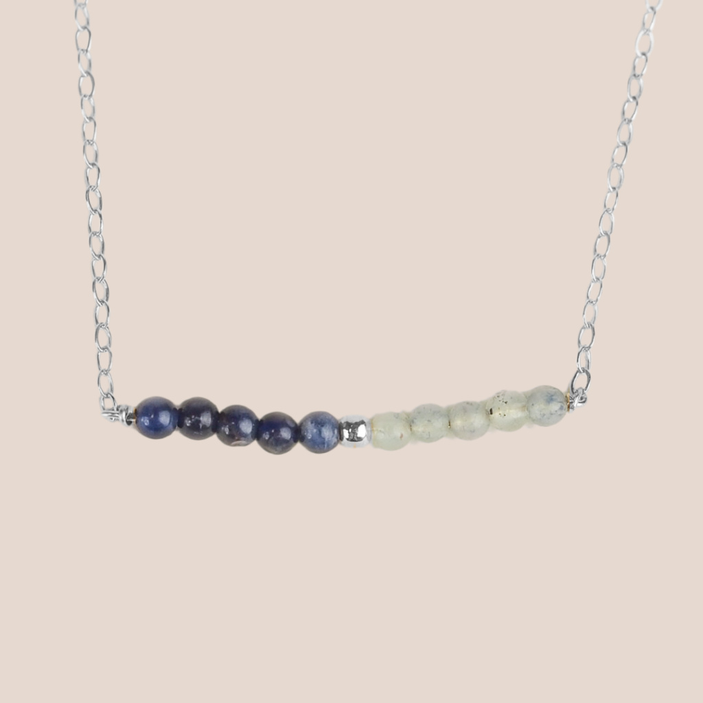 Náramek Nádech & Výdech