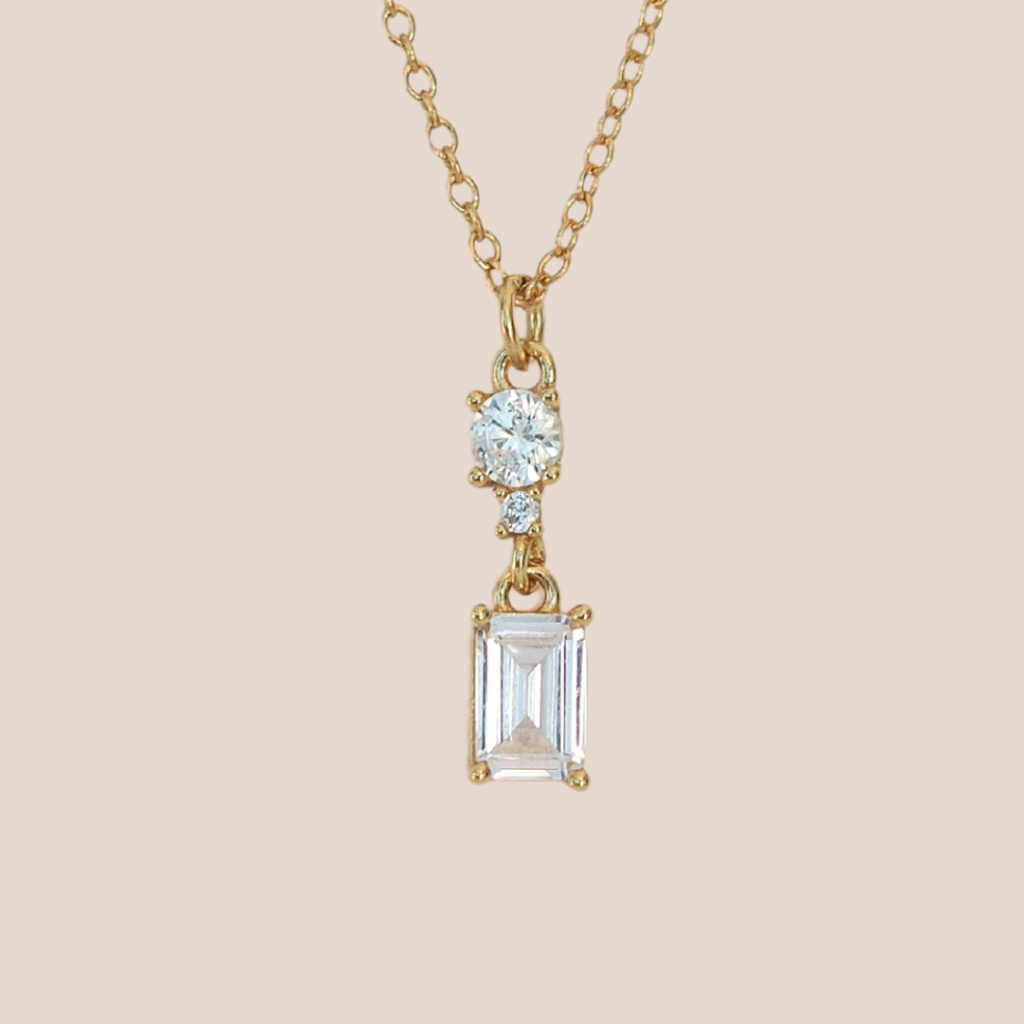 Náhrdelník Nostalgie