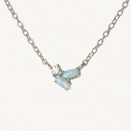 Náhrdelník Sebedůvěry s Opálem