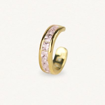 Ear Cuff Elegance (1 ks)