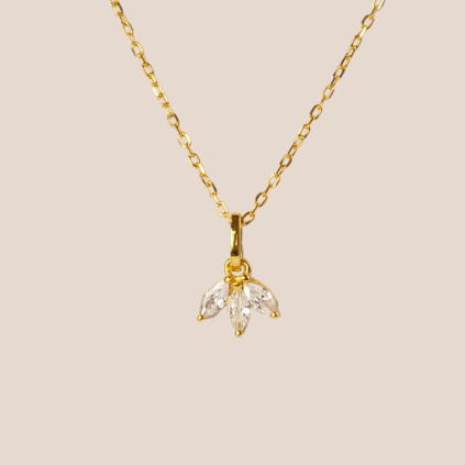 Náhrdelník Vítězství