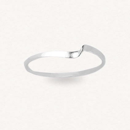 Kloubový prstýnek Minimal