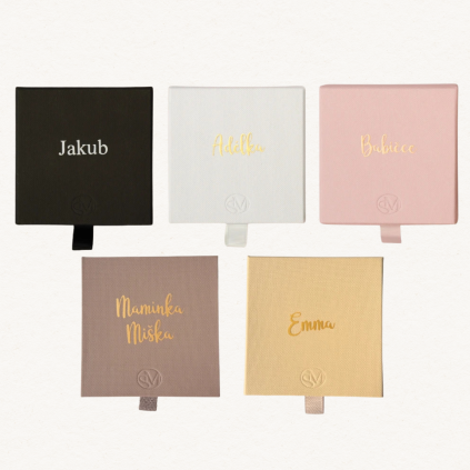 Personalizovaná krabička