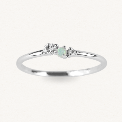 Prstýnek Sebedůvěry