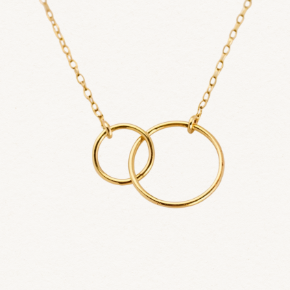 Náhrdelník Spřízněné duše