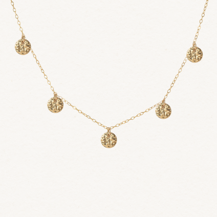 Náhrdelník Momenty