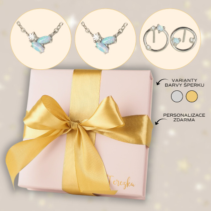 Prémiový box Sebedůvěry