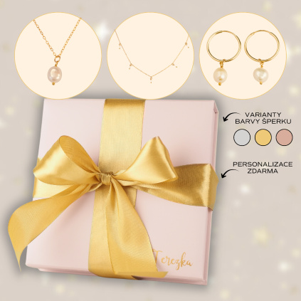 Prémiový box Lehkost