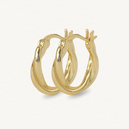 Kroužky propletené