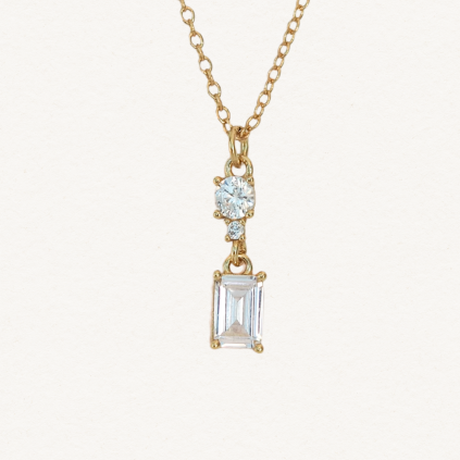 Náhrdelník Nostalgie