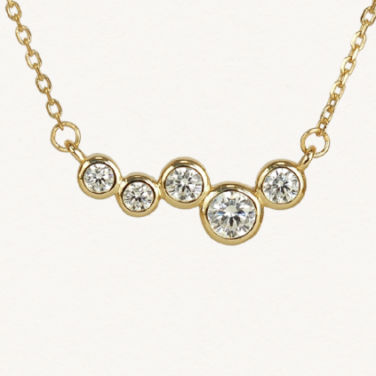 Náhrdelník Nový začátek