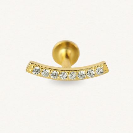 Labreta Elegance (1ks)