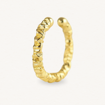 Ear Cuff Jiskra (1 ks)