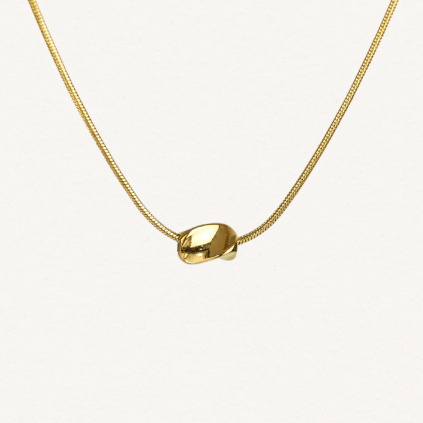Náhrdelník Simple Mini