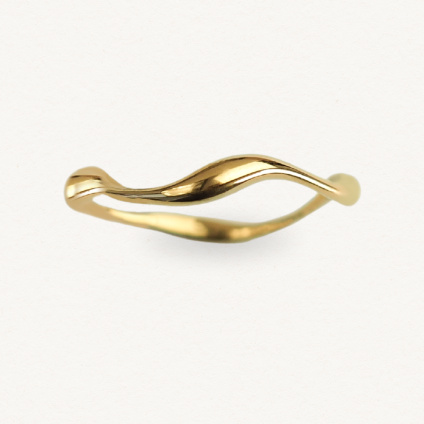 Prstýnek Simple Mini