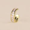 Ear Cuff Elegance (1 ks)