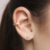 Ear Cuff Elegance (1 ks)