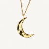 Náhrdelník Nespoutaná - Měsíc
