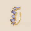 Ear Cuff barevný