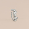 Ear Cuff barevný