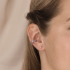 Ear Cuff barevný