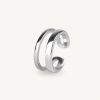 Ear cuff Dvojitý (1 ks)