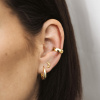 Ear cuff Simple (1 ks)