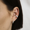 Ear cuff Simple (1 ks)