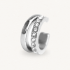 Ear cuff Sparkle dvojitý (1ks)