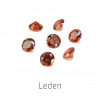 leden