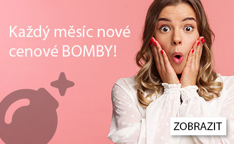 Cenové bomby