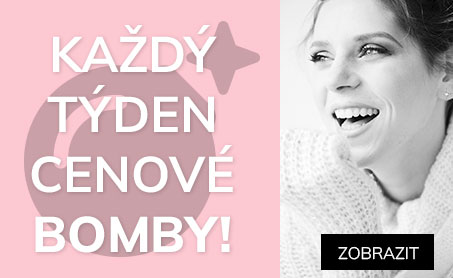 Cenové bomby
